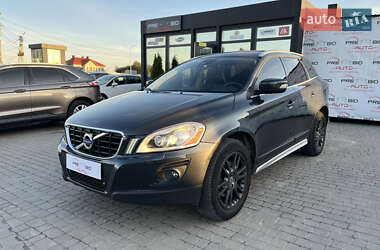 Внедорожник / Кроссовер Volvo XC60 2009 в Львове