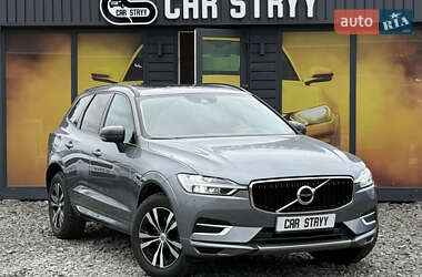 Внедорожник / Кроссовер Volvo XC60 2020 в Стрые