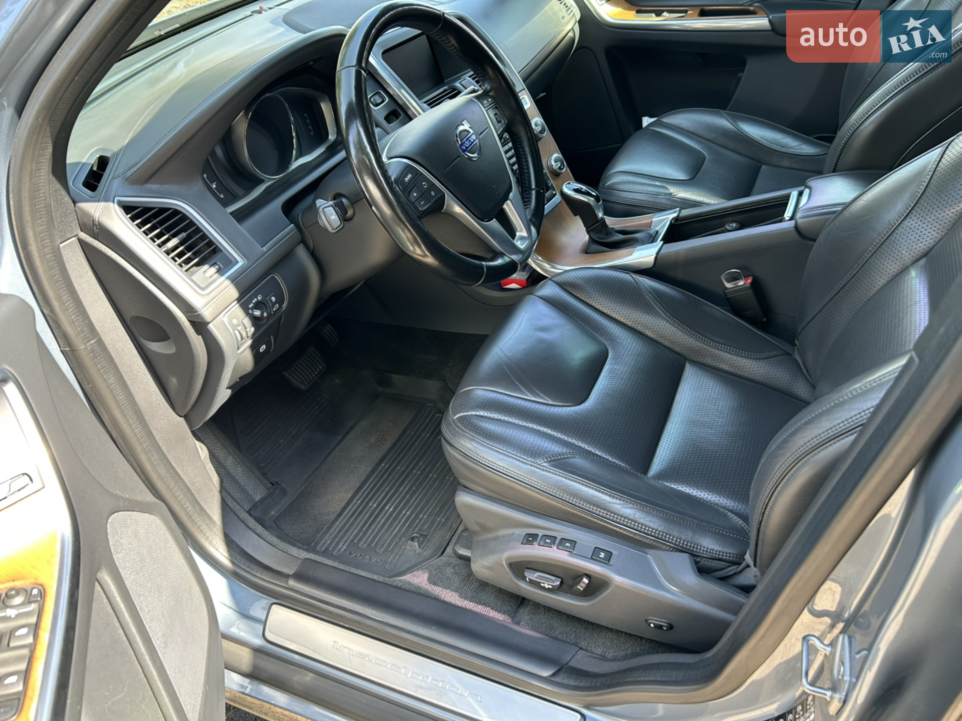 2016 Volvo XC60 - мініатюра 29