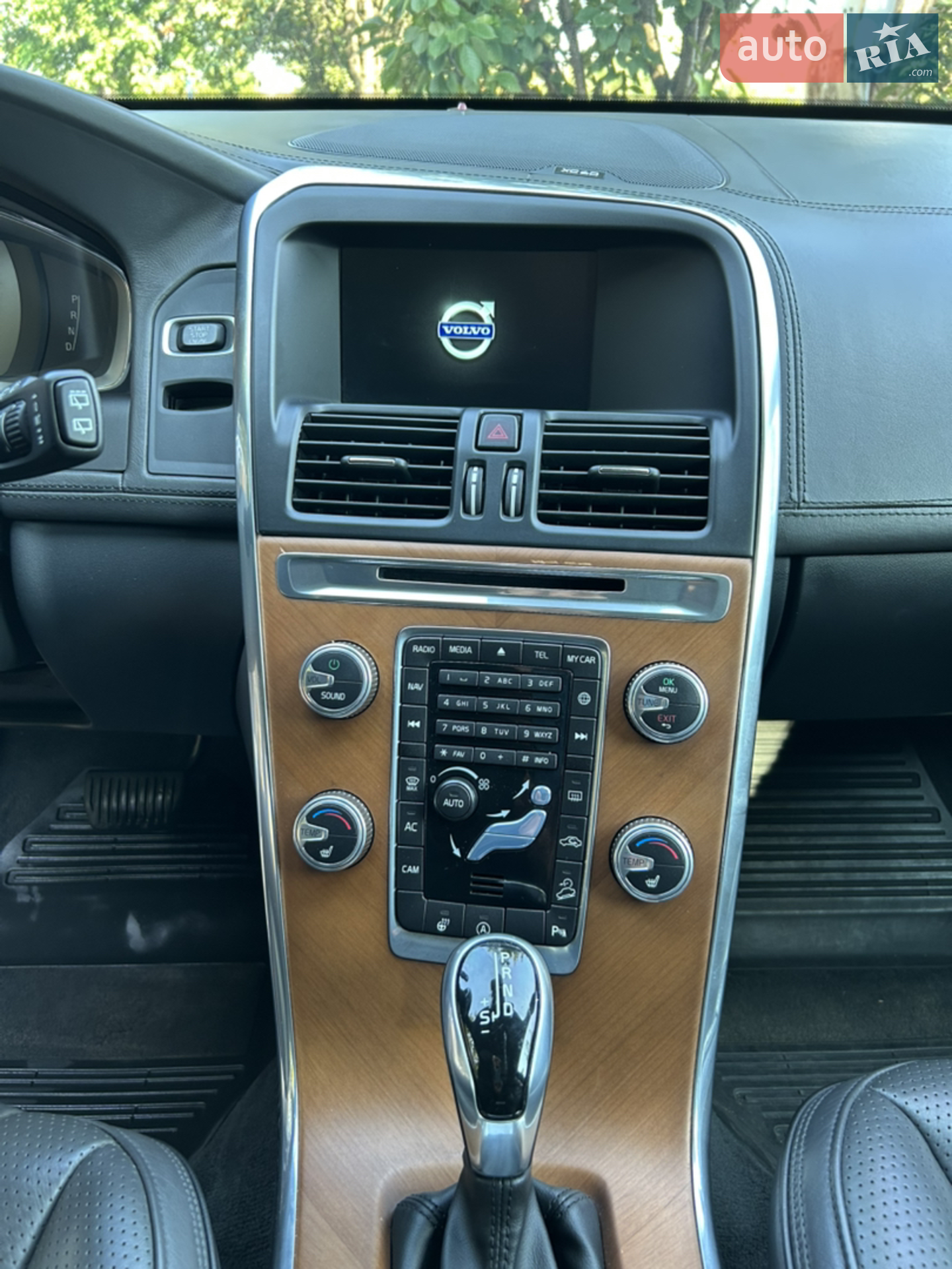 2016 Volvo XC60 - мініатюра 35