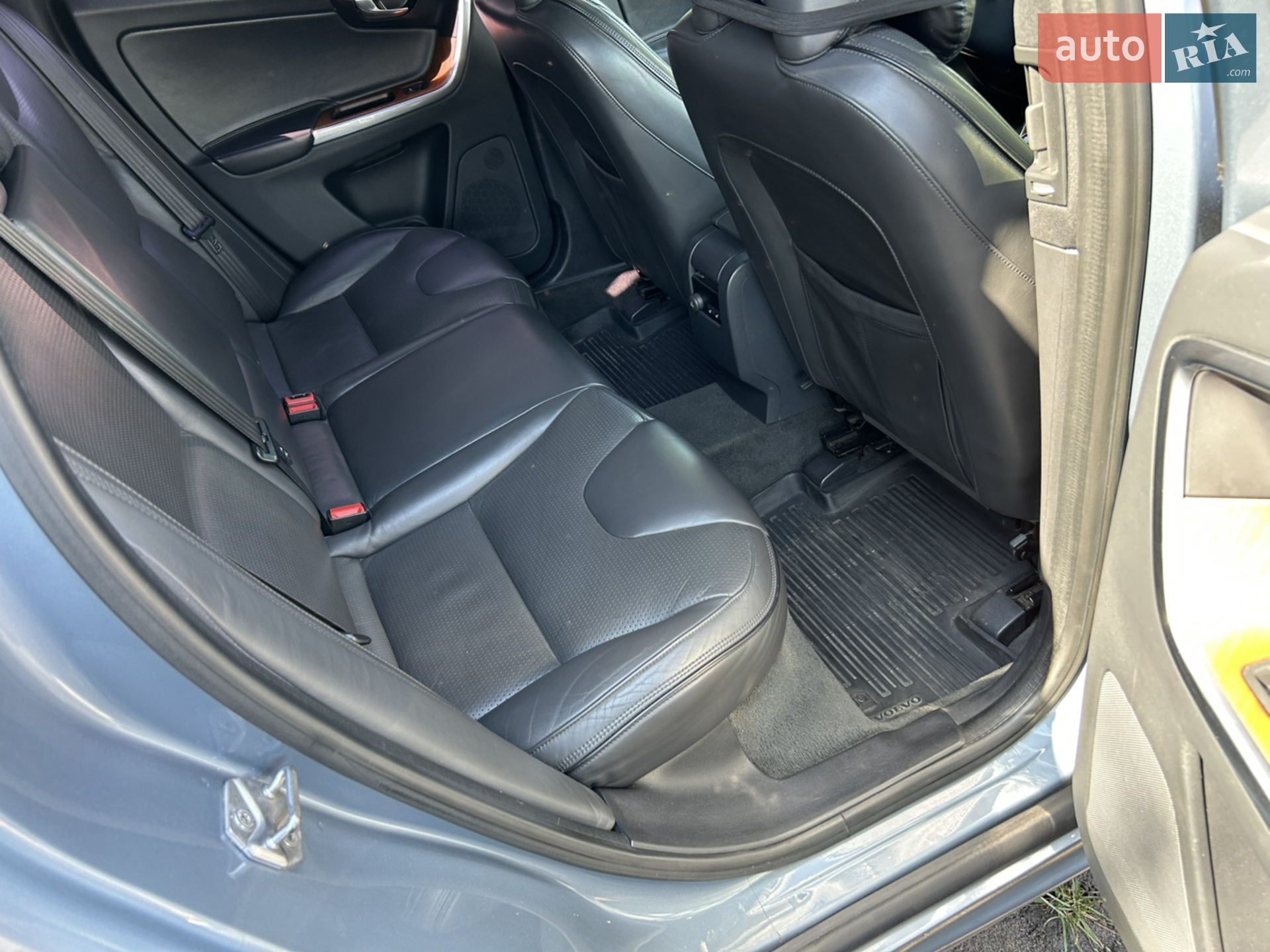 2016 Volvo XC60 - мініатюра 33