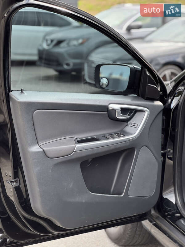 Внедорожник / Кроссовер Volvo XC60 2014 в Львове фото 13 Внедорожник / Кроссовер Volvo XC60 2014 в Львове