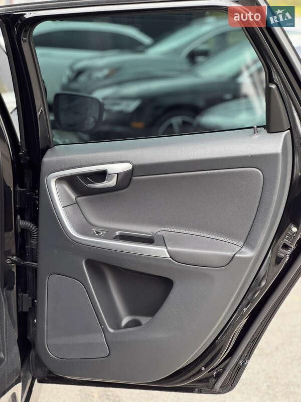 Внедорожник / Кроссовер Volvo XC60 2014 в Львове фото 20 Внедорожник / Кроссовер Volvo XC60 2014 в Львове