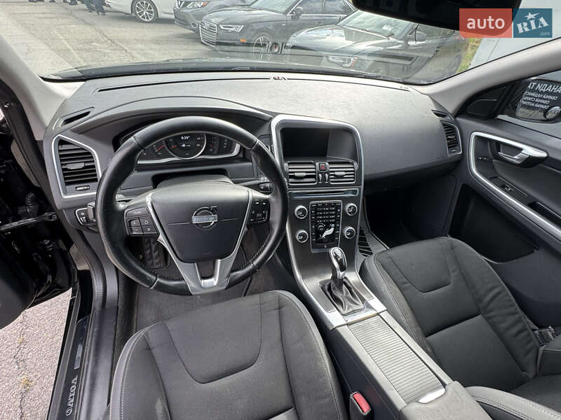 Внедорожник / Кроссовер Volvo XC60 2014 в Львове фото 15 Внедорожник / Кроссовер Volvo XC60 2014 в Львове