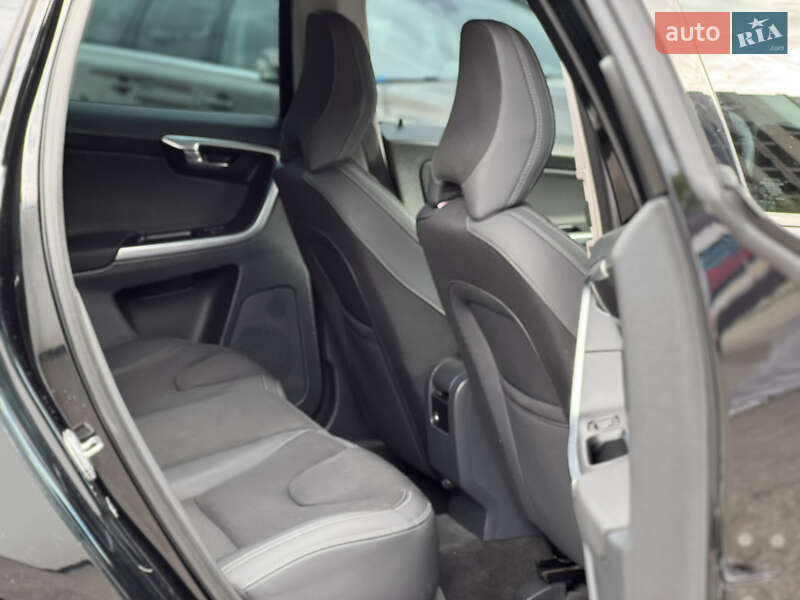 Внедорожник / Кроссовер Volvo XC60 2014 в Львове фото 21 Внедорожник / Кроссовер Volvo XC60 2014 в Львове