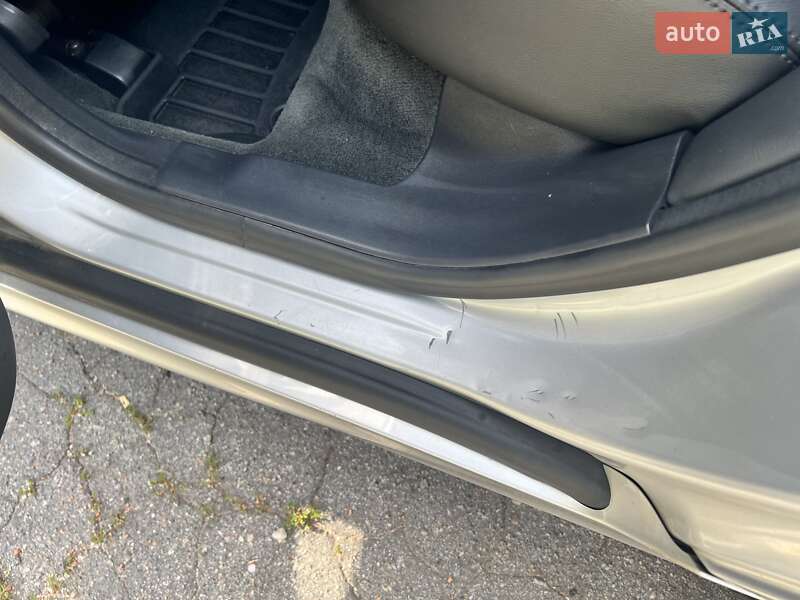 Внедорожник / Кроссовер Volvo XC60 2015 в Полтаве