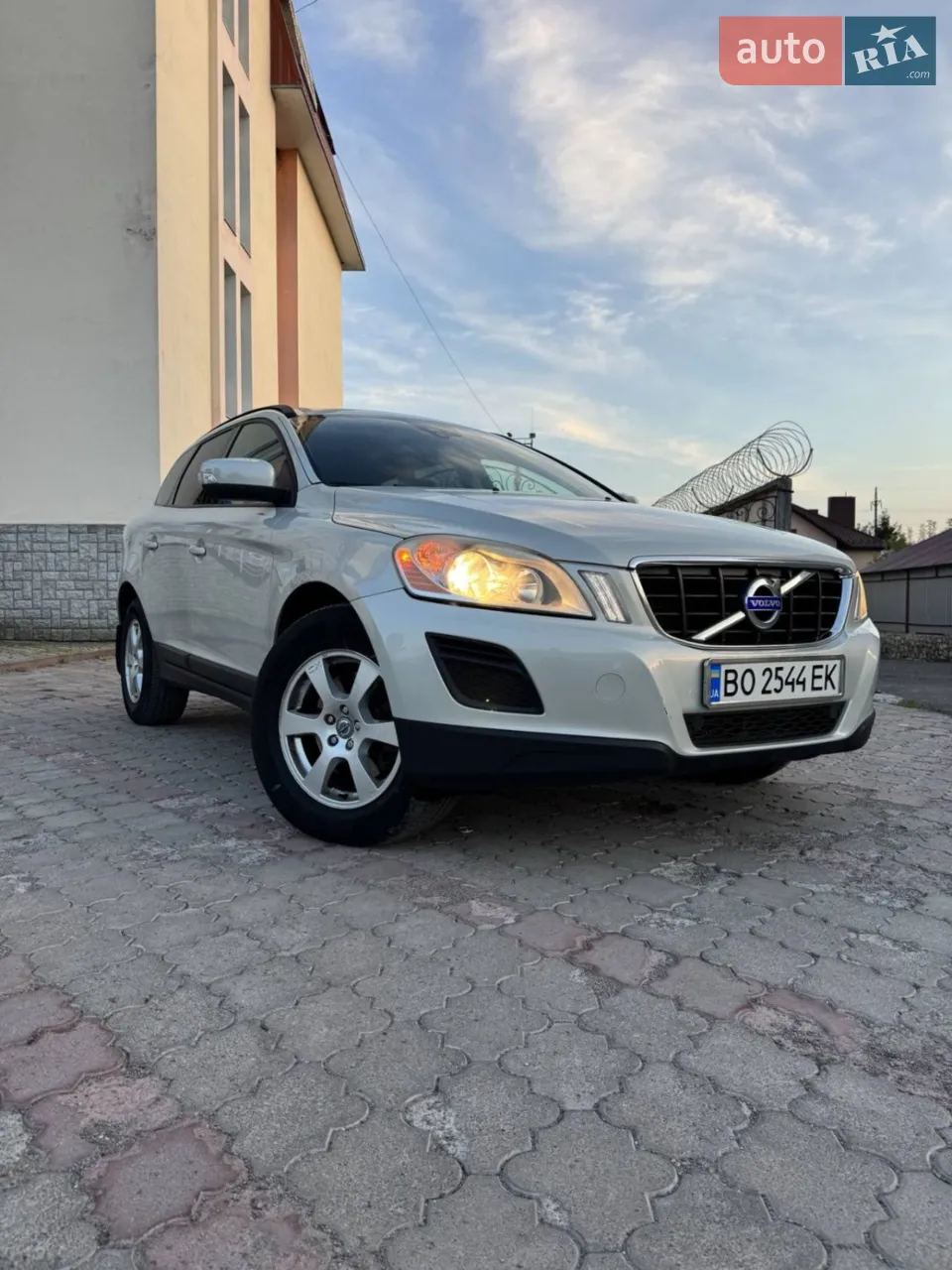 2012 Volvo XC60 - мініатюра 15