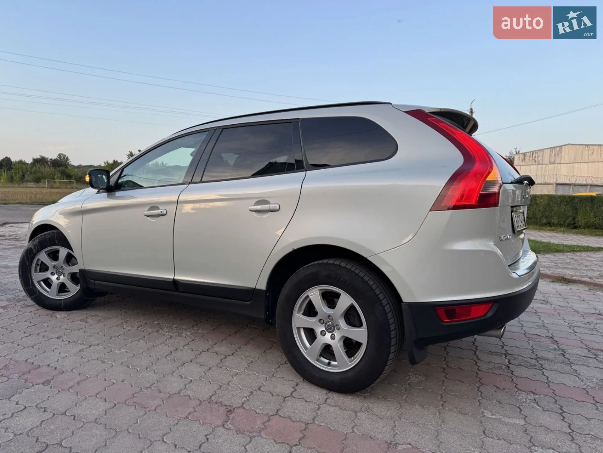 2012 Volvo XC60 - мініатюра 11