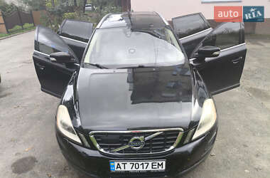 Внедорожник / Кроссовер Volvo XC60 2011 в 