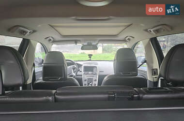 Внедорожник / Кроссовер Volvo XC60 2011 в 