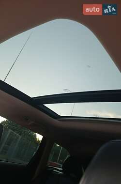 Внедорожник / Кроссовер Volvo XC60 2010 в 