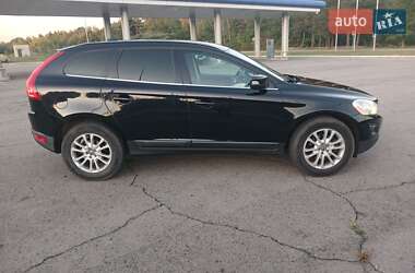 Внедорожник / Кроссовер Volvo XC60 2010 в 