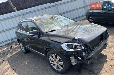 Внедорожник / Кроссовер Volvo XC60 2017 в Одессе