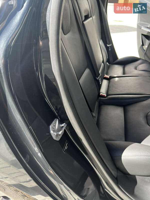 Внедорожник / Кроссовер Volvo XC60 2014 в Ивано-Франковске фото 20 Внедорожник / Кроссовер Volvo XC60 2014 в Ивано-Франковске