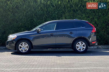 Внедорожник / Кроссовер Volvo XC60 2012 в 