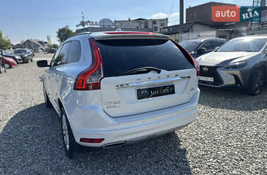 Внедорожник / Кроссовер Volvo XC60 2015 в 