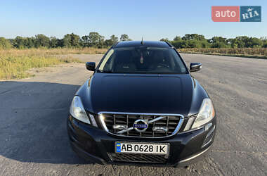 Внедорожник / Кроссовер Volvo XC60 2012 в Баре