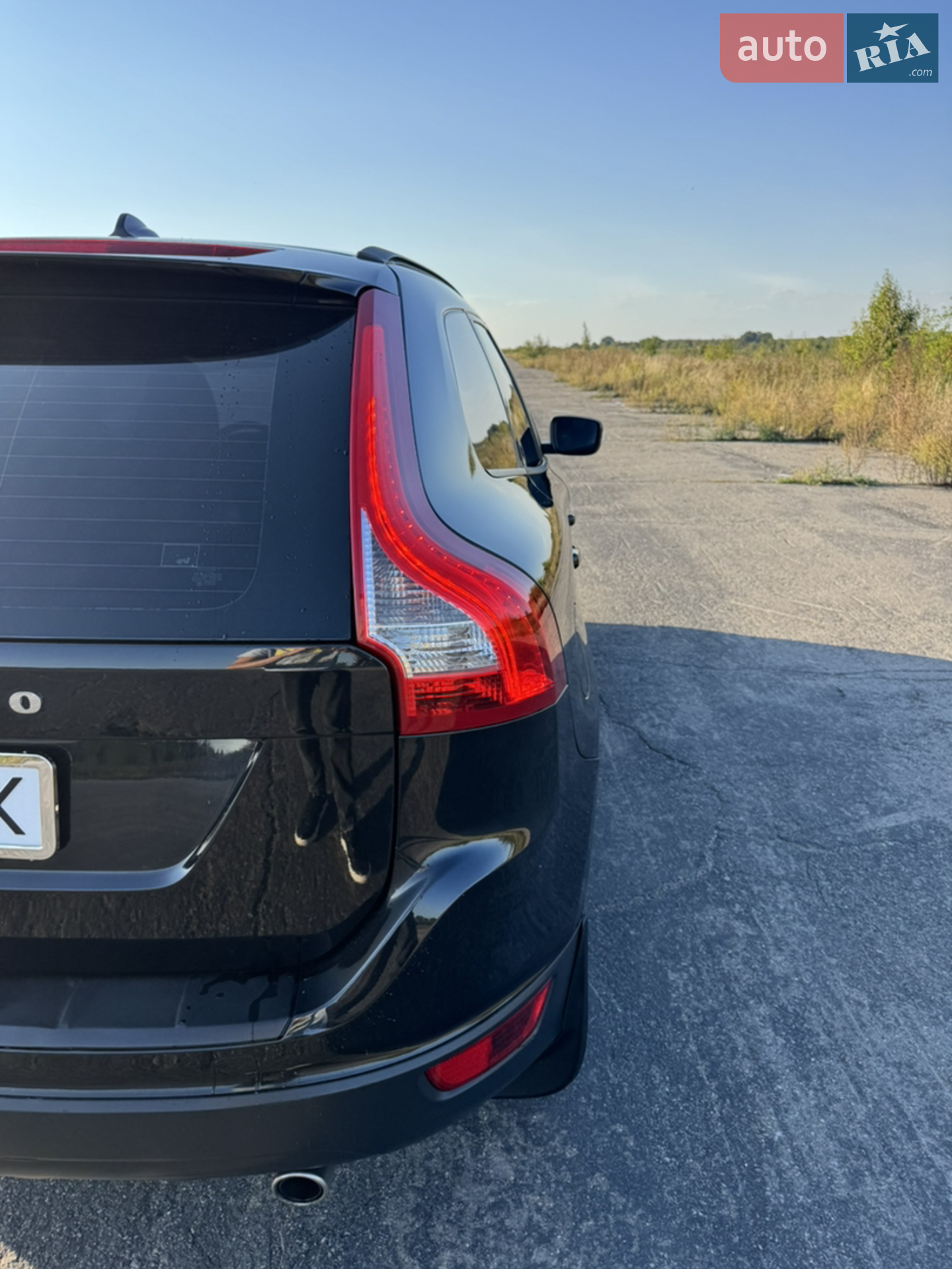 2012 Volvo XC60 - мініатюра 6