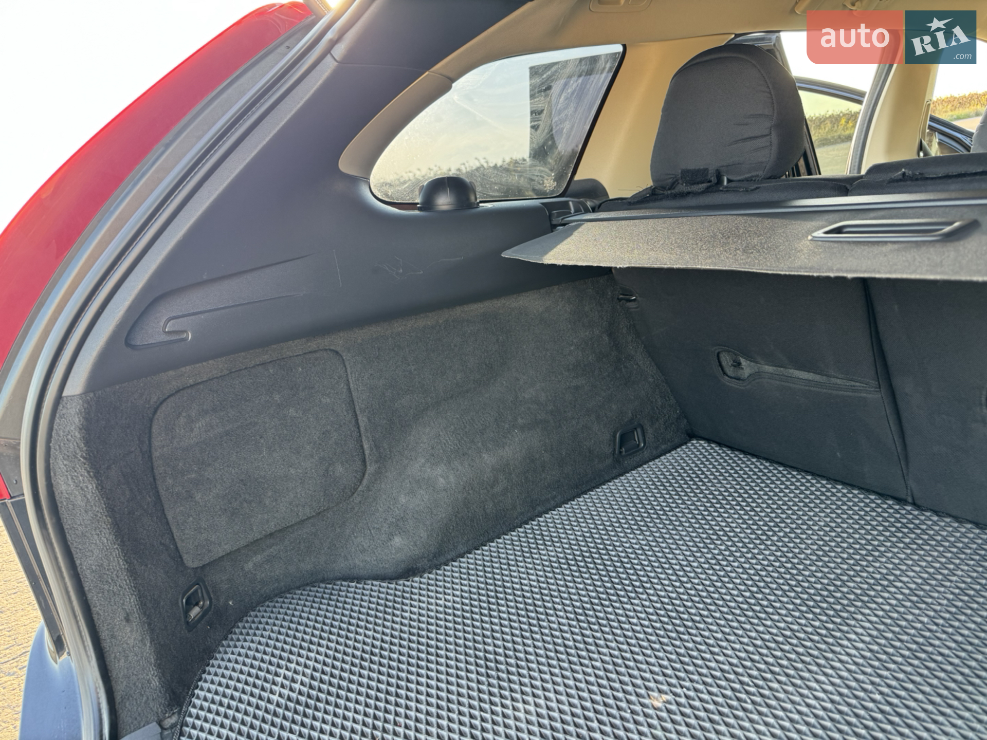 2012 Volvo XC60 - мініатюра 31