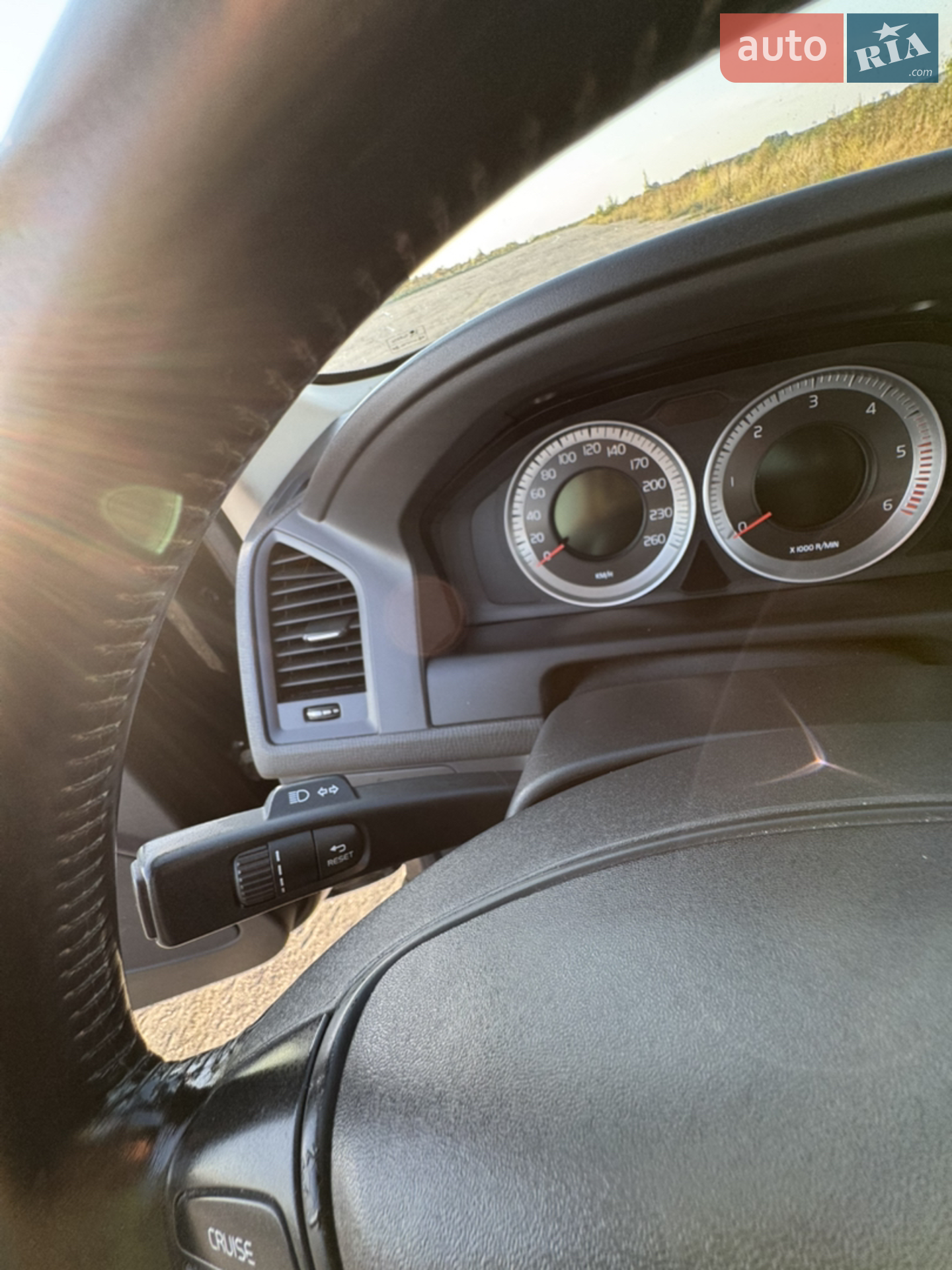 2012 Volvo XC60 - мініатюра 39