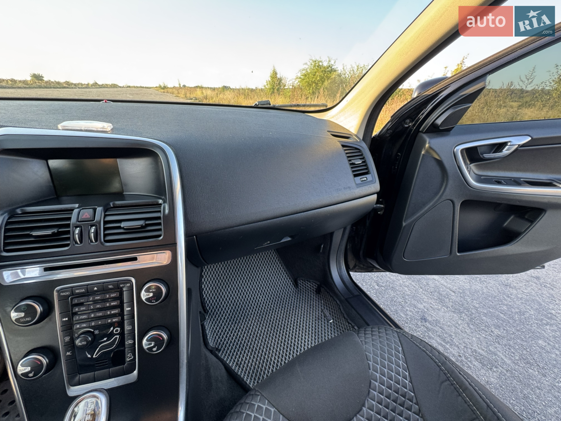 2012 Volvo XC60 - мініатюра 42