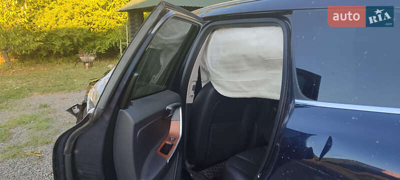 Внедорожник / Кроссовер Volvo XC60 2017 в Ужгороде