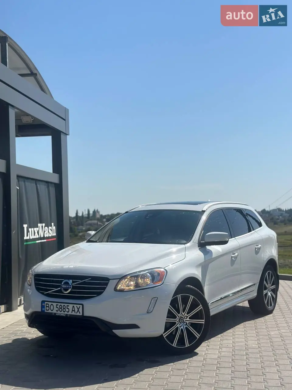 2014 Volvo XC60 - мініатюра 23