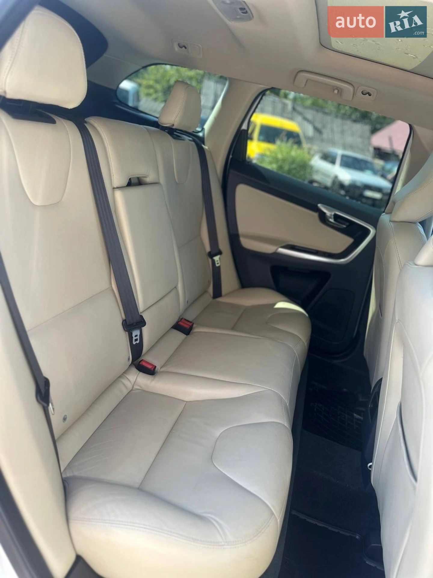 2015 Volvo XC60 - мініатюра 2