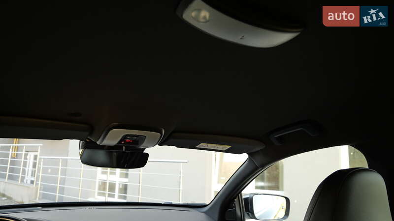 Внедорожник / Кроссовер Volvo XC60 2017 в Львове фото 39 Внедорожник / Кроссовер Volvo XC60 2017 в Львове