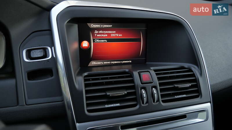 Внедорожник / Кроссовер Volvo XC60 2017 в Львове фото 44 Внедорожник / Кроссовер Volvo XC60 2017 в Львове