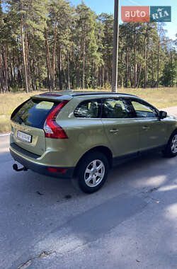 Внедорожник / Кроссовер Volvo XC60 2008 в 