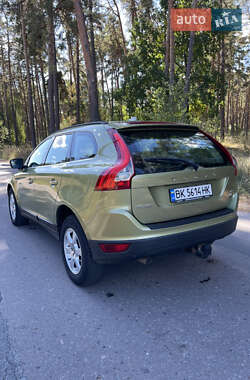 Внедорожник / Кроссовер Volvo XC60 2008 в 