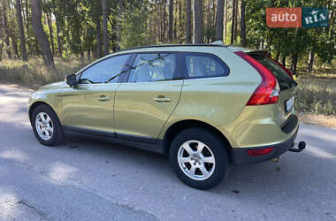 Внедорожник / Кроссовер Volvo XC60 2008 в 