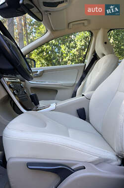 Внедорожник / Кроссовер Volvo XC60 2008 в 