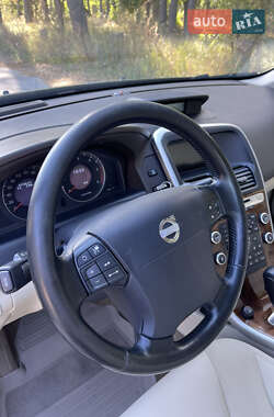 Внедорожник / Кроссовер Volvo XC60 2008 в 