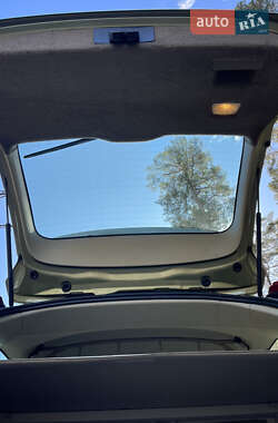 Внедорожник / Кроссовер Volvo XC60 2008 в 