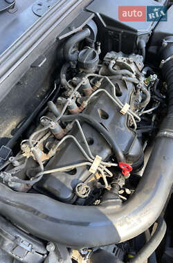 Внедорожник / Кроссовер Volvo XC60 2008 в 