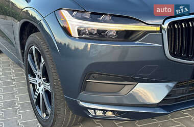 Внедорожник / Кроссовер Volvo XC60 2020 в 