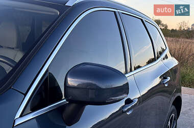 Внедорожник / Кроссовер Volvo XC60 2020 в 