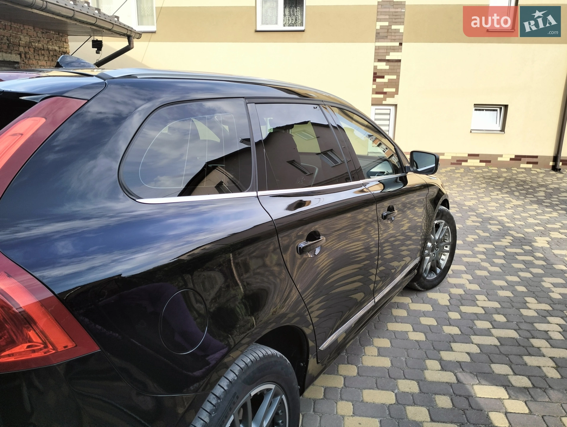 2016 Volvo XC60 - мініатюра 3