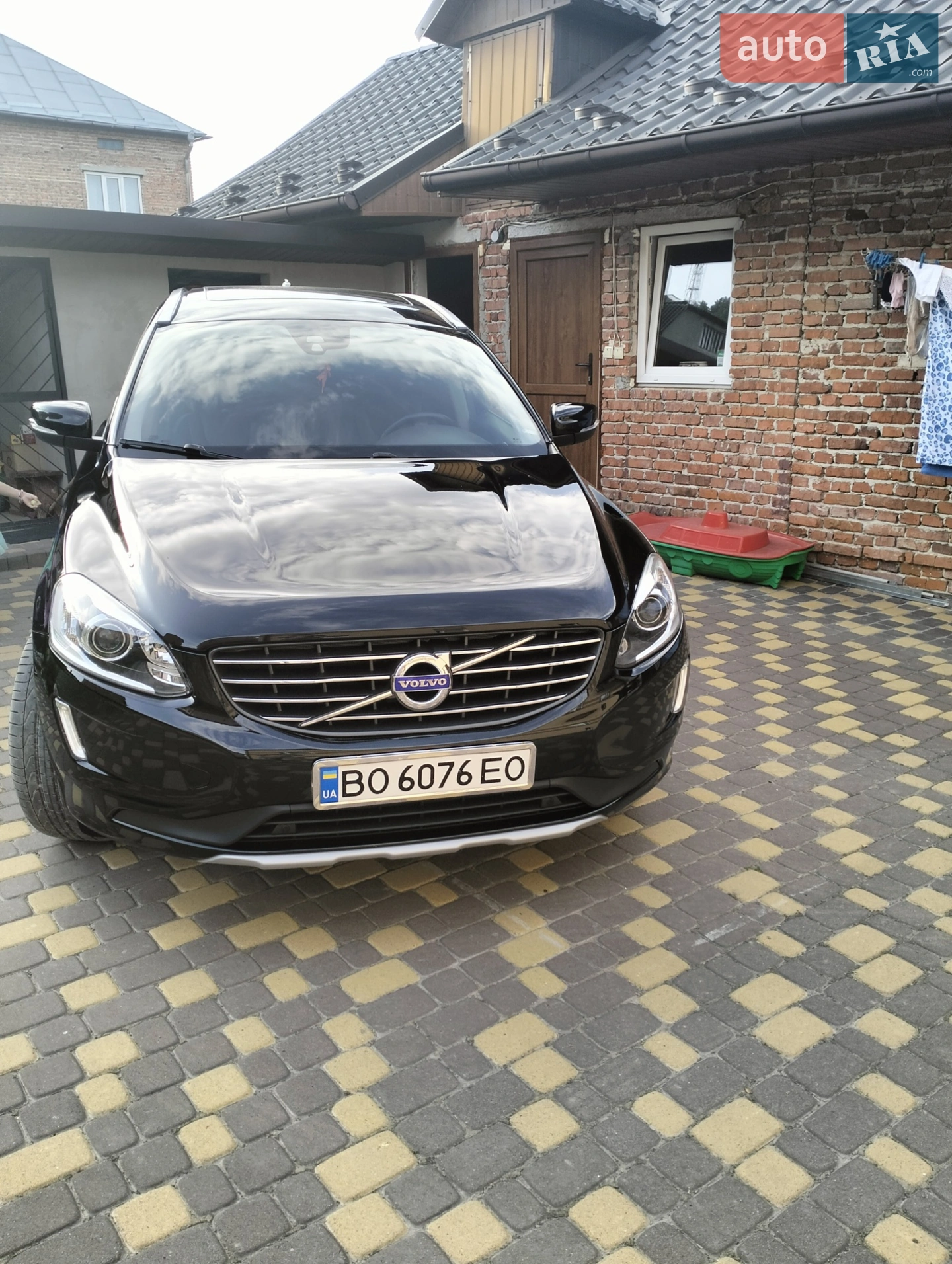 2016 Volvo XC60 - мініатюра 29