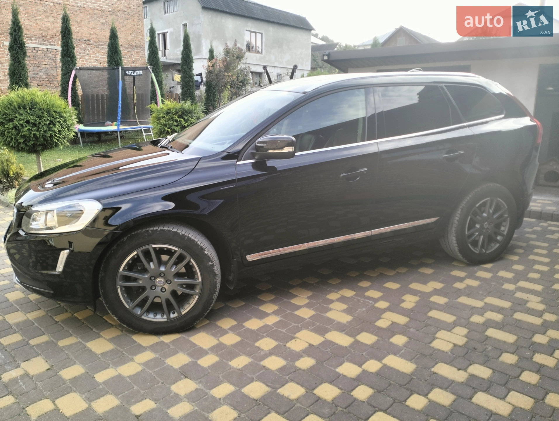 2016 Volvo XC60 - мініатюра 30