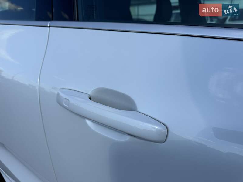 Внедорожник / Кроссовер Volvo XC60 2018 в Киеве