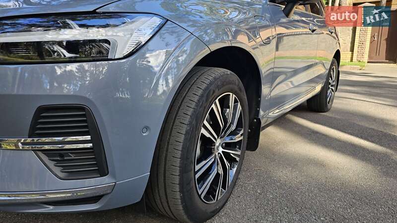 Внедорожник / Кроссовер Volvo XC60 2021 в Чернигове