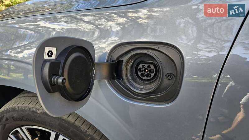 Внедорожник / Кроссовер Volvo XC60 2021 в Чернигове