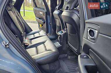 Внедорожник / Кроссовер Volvo XC60 2021 в 