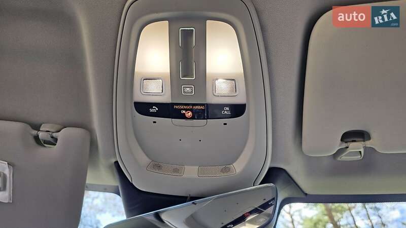 Внедорожник / Кроссовер Volvo XC60 2021 в Чернигове