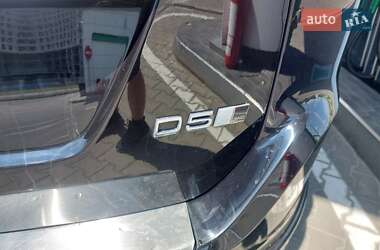 Внедорожник / Кроссовер Volvo XC60 2016 в 