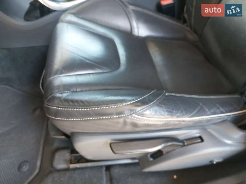 Внедорожник / Кроссовер Volvo XC60 2016 в Киеве фото 32 Внедорожник / Кроссовер Volvo XC60 2016 в Киеве