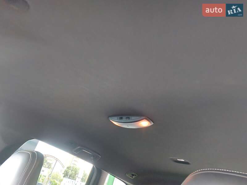 Внедорожник / Кроссовер Volvo XC60 2016 в Киеве фото 36 Внедорожник / Кроссовер Volvo XC60 2016 в Киеве